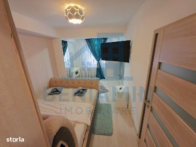 Apartament ultramodern 3 camere cu loc de parcare pe Severinului