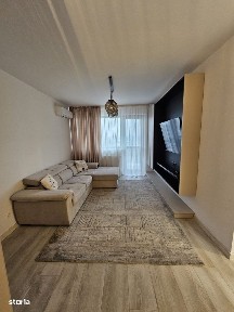 Inchiriez apartament 2 camere Hils Pallady, Metrou Anghel Saligny
