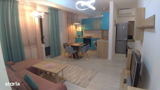 Inchiriere apartament 3 camere | mobilat si utilat nou | bloc 2023 | c