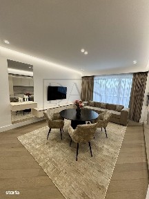 Prima inchiriere, 3 camere | Cortina126 | Pipera - Erou Iancu Nicolae