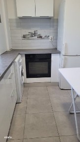 Proprietar, inchiriez garsoniera