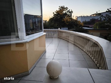 Casa D+P+E+M, 440 mp utili si 735 mp teren, zona Centrala