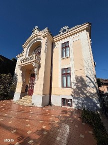 DGM IMOBILIARE: Imobil reprezentativ, Ultracentral, Bd CarolI