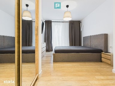 Apartament 3 cam - Pipera | Rond OMW MTM Residence