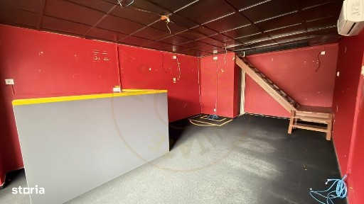 Bulevardul 25 Octombrie, Carei, Satu Mare