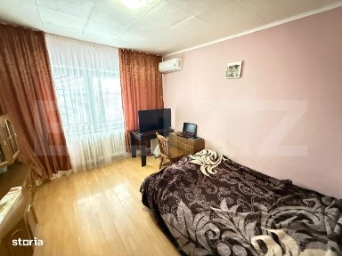 Camera de camin, 21 mp, zona Sarari - Gradinita Eden