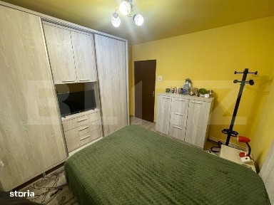 Apartament 3 camere, 58 mp, zona Brazda lui Novac