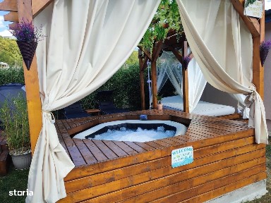 Piscani, Darmanesti, Arges