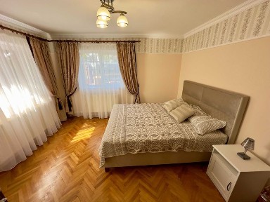 Bucuresti - Ilfov, Buftea