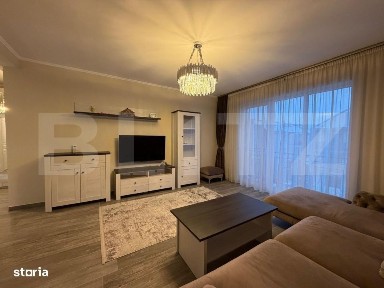 Apartament 2 camere | Bucatarie inchisa | Dumbravita