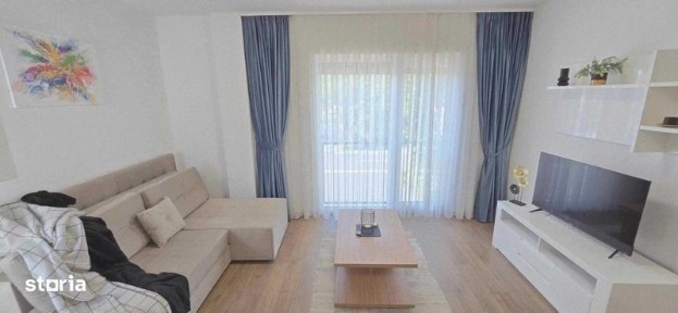 Apartament 2 camere de inchiriat, str. Mestesugarilor