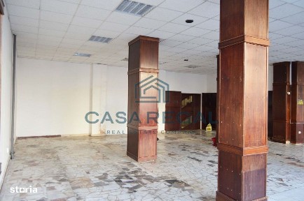 Bulevardul Dacia, Decebal - Dacia, Oradea, Bihor