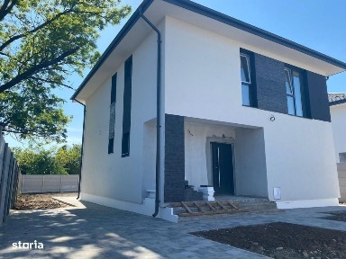 Buciumeni, Buftea, Ilfov