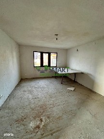 Casă P+E - zona Valea Borcutului - 6 ari teren - 125.000 €