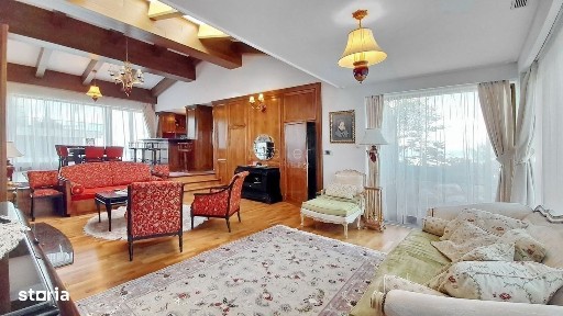 Penthouse Calea Poienii