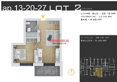 Theodor Pallady, Sectorul 3, Bucuresti