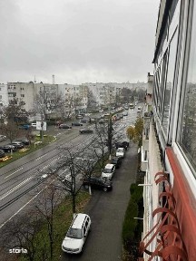 Vand Apartament u 2 camere, Zona Cantacuzino
