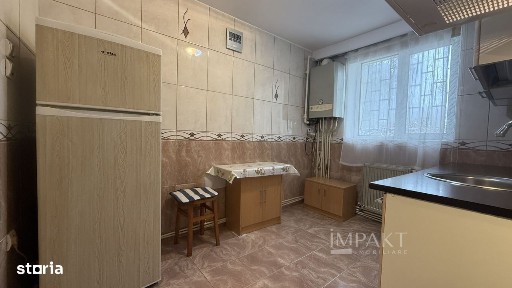 Apartament cu 2 camere decomandat in Gheorgheni