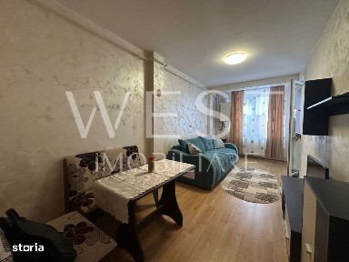 Apartament 2 camere l decomandat l la cheie l parcare l Teilor