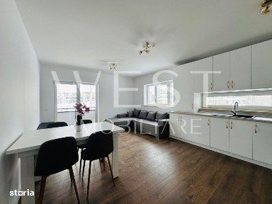 Apartament 3 camere l 2 bai l la cheie l parcare l rate la constructor