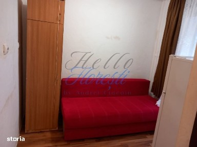 Apartament 1 camere, 11 mp, Zona Complex Diana/Gheorgheni