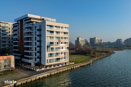 Aleea Itaca, Mamaia Nord, Constanta