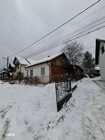 Casa cu gradina in Gura Humorului