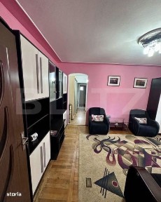 Apartament 3 camere, 60 mp - Iasi, Bularga