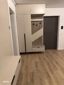 Apartament cu o camera Don Lake View Rediu