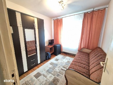 Aleea Mimozei, Florilor-Craiter, Brasov