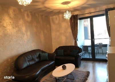 Apartament 2 camere decomandate | Park Lake - Iulius Mall | Vedere lac