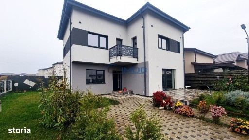 Strada Oituz, Tunari, Ilfov