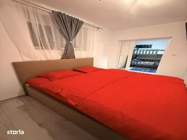 Casa 3 camere - Ronat - centrala proprie - pet friendly