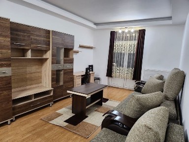 Resita, George Enescu 6