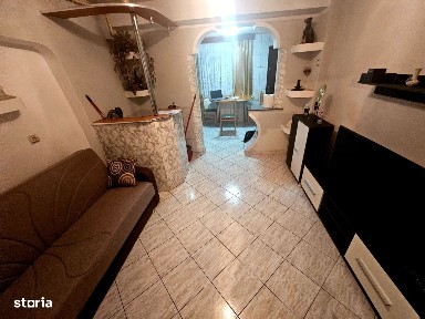 Siderurgistilor Vest, Galati