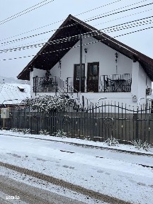 Magura, Bacau