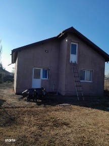 Casa de vanzare.