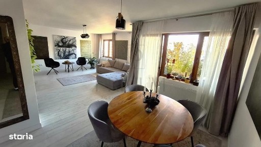Penthouse de vanzare, cladire rezidentiala, Timisoara, Zona Torontal