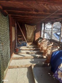 Obarsia, Cernisoara, Valcea