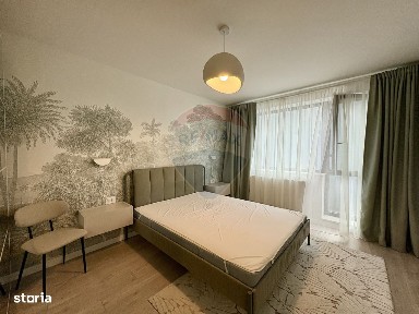 Zona Comerciala Nord, Constanta