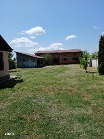 Campu Mare, Scoarta, Gorj