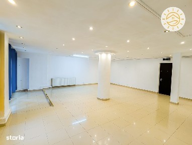 Spatiu comercial la 8 min de AFI Brasov