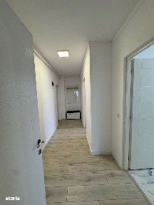 Apartament 2 camere zona Ghinzi-Stefan cel Mare