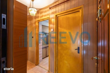 Apartament de vânzare 3 camere, Bacău