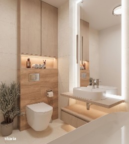 Studio dublu modern, termen de finalizare 2026