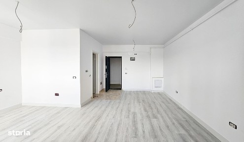 Garsoniera | Militari Residence | Comision 0 | 2025 | 39 mp