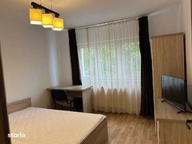 Apartament 2 camere, ideal pentru Studenti, Medici Rezidenti, 7 Nov.