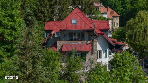 Strada Cibinului, Prund-Schei, Brasov
