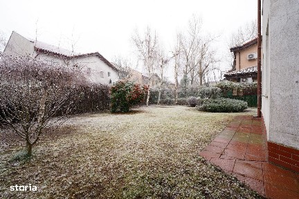 Strada Emil Racovita, Voluntari, Ilfov