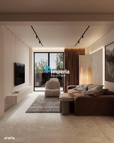 Apartament 1 camera,42.81 mp,bloc nou,zona Nicolina Selgros